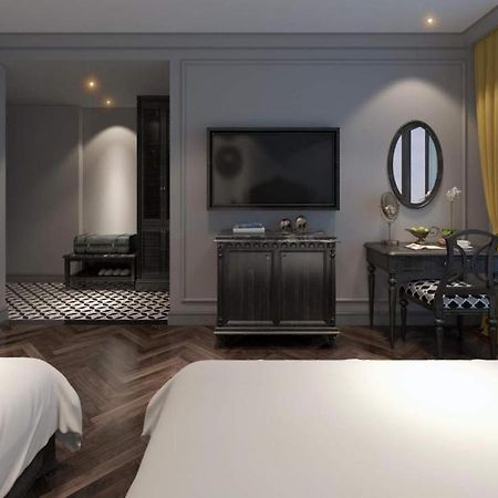 Готель Bay Luxury Ханой Екстер'єр фото